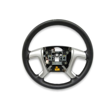 Recambio de volante para chevrolet captiva 2.0 diesel cat referencia OEM IAM 96626590  