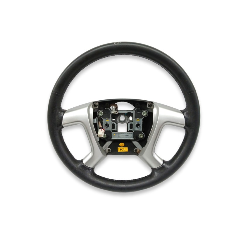 Recambio de volante para chevrolet captiva 2.0 diesel cat referencia OEM IAM 96626590  