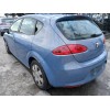 seat leon (1p1) del año 2006
