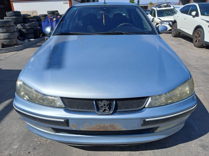 Recambio de carroceria corte para peugeot 406 berlina (s1/s2) 1.8 16v cat referencia OEM IAM   