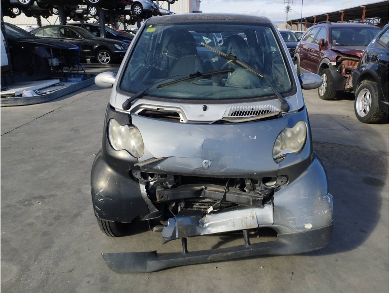 Recambio de carroceria corte para smart fortwo coupe 0.7 cc referencia OEM IAM   