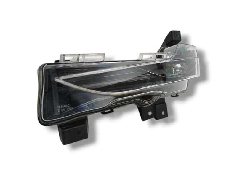 Recambio de faro antiniebla izquierdo para tesla model 3 ev referencia OEM IAM 162479700A  