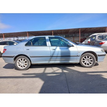 Recambio de carroceria corte para peugeot 406 berlina (s1/s2) 1.8 16v cat referencia OEM IAM   
