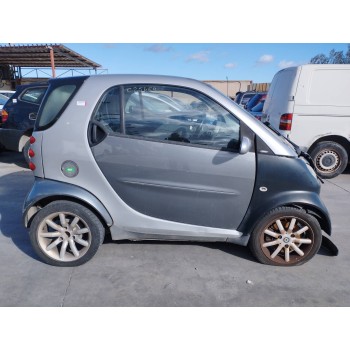 Recambio de carroceria corte para smart fortwo coupe 0.7 cc referencia OEM IAM   