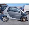 Recambio de carroceria corte para smart fortwo coupe 0.7 cc referencia OEM IAM   