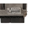 Recambio de centralita motor uce para volkswagen caddy iii monospace (2kb, 2kj, 2cb, 2cj) 1.9 tdi referencia OEM IAM 03G906021PD
