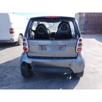 Recambio de carroceria corte para smart fortwo coupe 0.7 cc referencia OEM IAM   