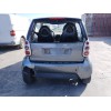 Recambio de carroceria corte para smart fortwo coupe 0.7 cc referencia OEM IAM   