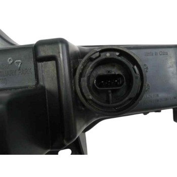Recambio de faro antiniebla izquierdo para tesla model 3 ev referencia OEM IAM 162479700A  