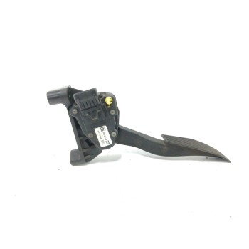 Recambio de potenciometro pedal para opel astra h berlina 1.7 16v cdti referencia OEM IAM 9157998BK 6PV00811200 