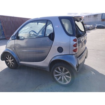 Recambio de carroceria corte para smart fortwo coupe 0.7 cc referencia OEM IAM   