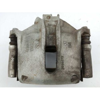 Recambio de pinza freno delantera derecha para citroën c4 cactus 1.5 blue-hdi fap referencia OEM IAM 0204Y01132  