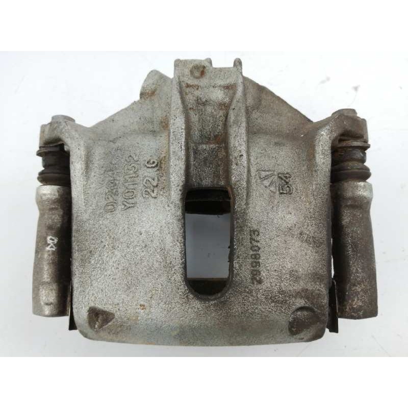Recambio de pinza freno delantera derecha para citroën c4 cactus 1.5 blue-hdi fap referencia OEM IAM 0204Y01132  