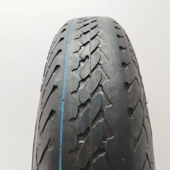 Recambio de neumatico repuesto para nissan micra (k12e) 1.2 cat referencia OEM IAM 40300AX677 14X4TFHX40 5H 5X100