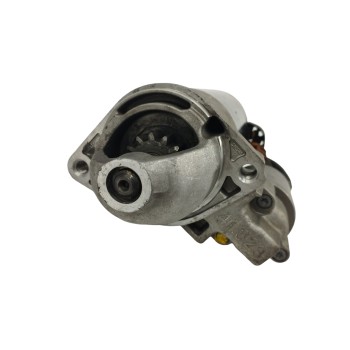 Recambio de motor arranque para mercedes-benz clase e t-model (s212) e 200 cdi / bluetec (212.205, 212.206) referencia OEM IAM A
