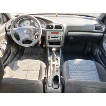 Recambio de carroceria corte para peugeot 406 berlina (s1/s2) 1.8 16v cat referencia OEM IAM   