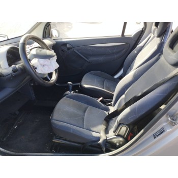 Recambio de carroceria corte para smart fortwo coupe 0.7 cc referencia OEM IAM   