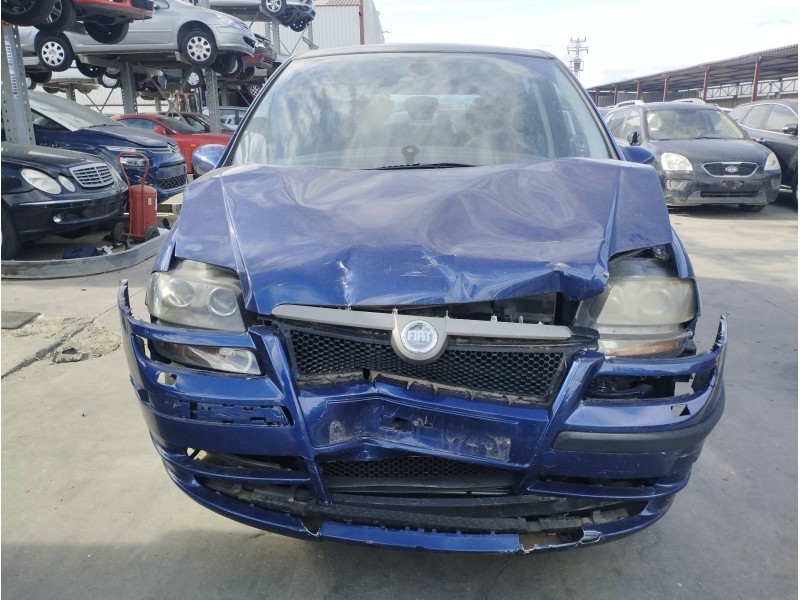 Recambio de carroceria corte para fiat ulysse (179) 2.2 16v jtd cat referencia OEM IAM   