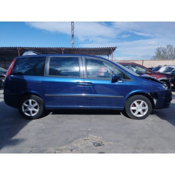 Recambio de carroceria corte para fiat ulysse (179) 2.2 16v jtd cat referencia OEM IAM   