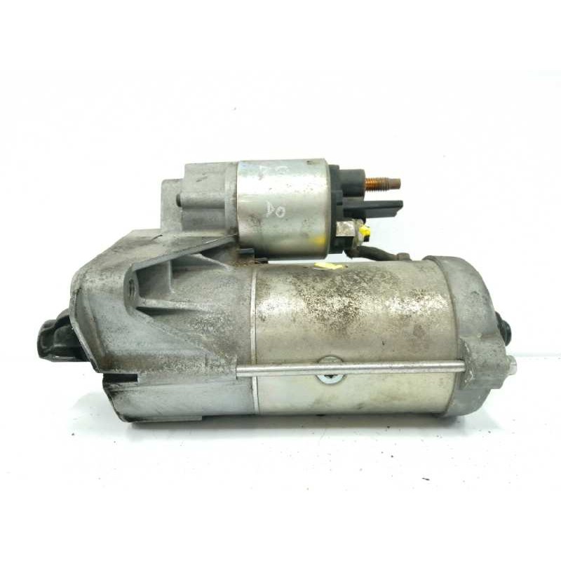 Recambio de motor arranque para renault megane iii berlina 5 p 1.6 dci diesel fap referencia OEM IAM 233001375R  