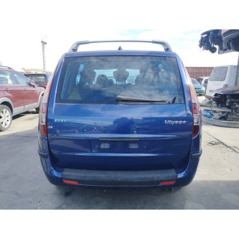 Recambio de carroceria corte para fiat ulysse (179) 2.2 16v jtd cat referencia OEM IAM   