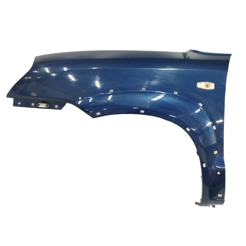 Recambio de aleta delantera izquierda para hyundai tucson (jm) 2.0 referencia OEM IAM  OBSERVAR FOTOS 