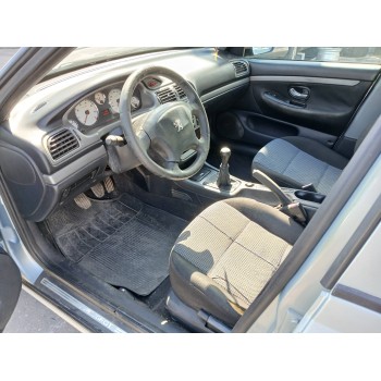 Recambio de carroceria corte para peugeot 406 berlina (s1/s2) 1.8 16v cat referencia OEM IAM   