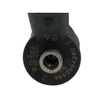 Recambio de inyector para citroën xsara picasso 2.0 hdi cat (rhy / dw10td) referencia OEM IAM 9653594280  