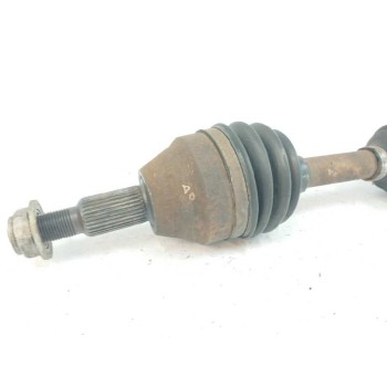 Recambio de transmision delantera izquierda para dodge nitro 2.8 crd referencia OEM IAM   