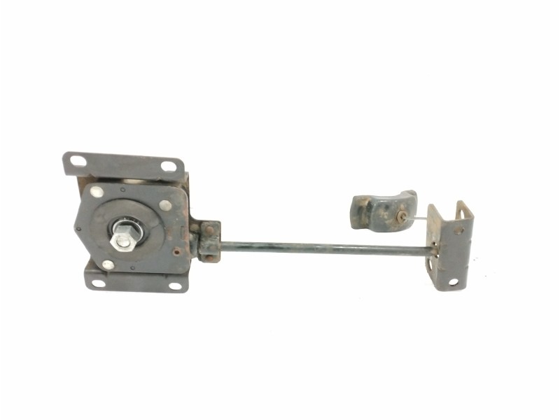 Recambio de soporte rueda repuesto para ssangyong rodius 2.7 turbodiesel cat referencia OEM IAM Recambio de soporte rueda repuesto para ssangyong rodius 2.7 turbodiesel cat referencia OEM IAM