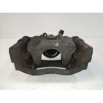 Recambio de pinza freno trasera derecha para mercedes-benz vito caja cerrada 6.03  2.1 cdi referencia OEM IAM   
