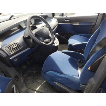 Recambio de carroceria corte para fiat ulysse (179) 2.2 16v jtd cat referencia OEM IAM   