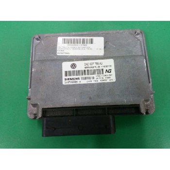 MODULO ELECTRONICO 0AD927755AJ CONTROL TRANSFER 5WP22084