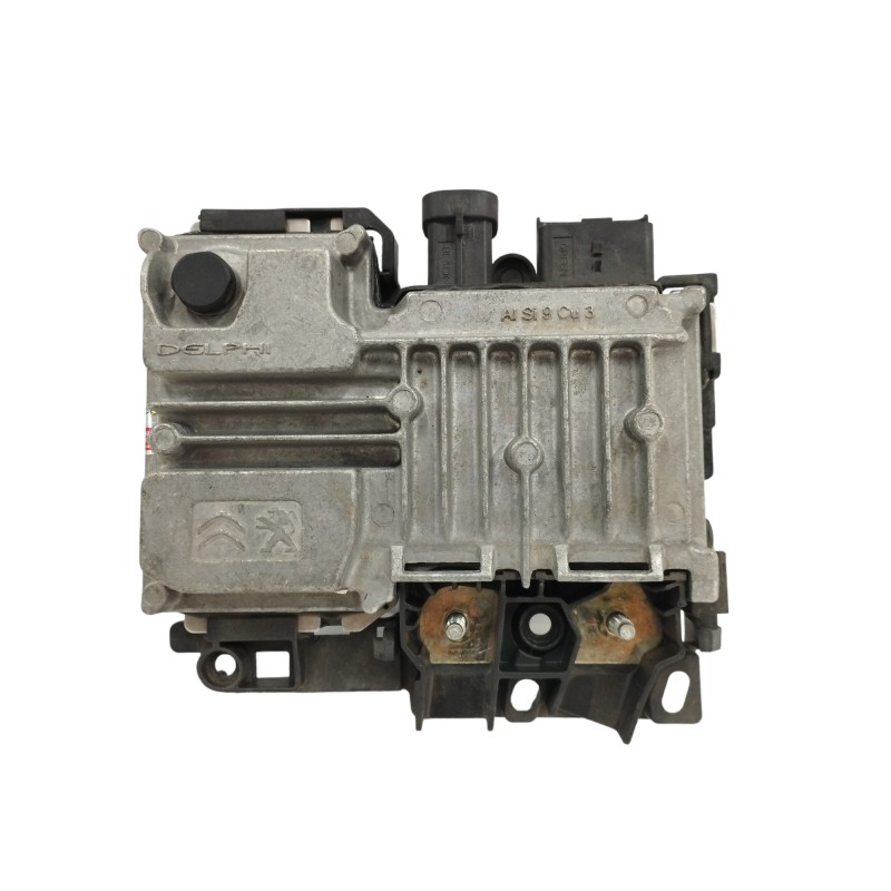 Recambio de modulo electronico para peugeot 2008 (--.2013) 1.2 12v e-thp referencia OEM IAM 9819596180 START STOP 