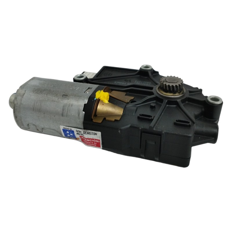 MOTOR TECHO ELECTRICO 1701848F