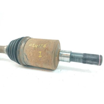 Recambio de transmision delantera izquierda para dodge nitro 2.8 crd referencia OEM IAM   