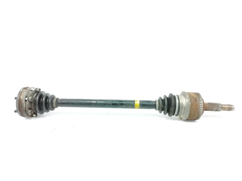 Recambio de transmision trasera derecha para ssangyong rodius 2.7 turbodiesel cat referencia OEM IAM 4230021201  