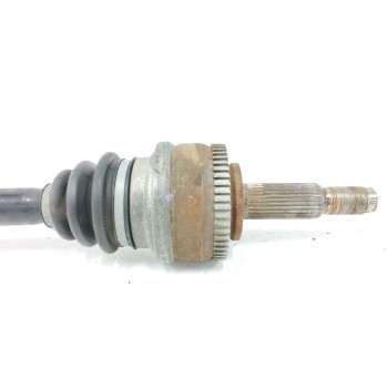 Recambio de transmision trasera derecha para ssangyong rodius 2.7 turbodiesel cat referencia OEM IAM 4230021201  