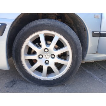 Recambio de carroceria corte para peugeot 406 berlina (s1/s2) 1.8 16v cat referencia OEM IAM   