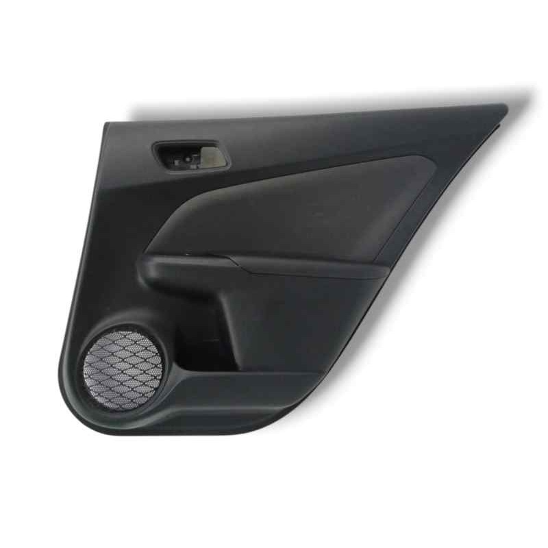 Recambio de guarnecido puerta trasera derecha para toyota prius phv (_w52_) 1.8 plug-in hybrid (zvw52) referencia OEM IAM 67617X