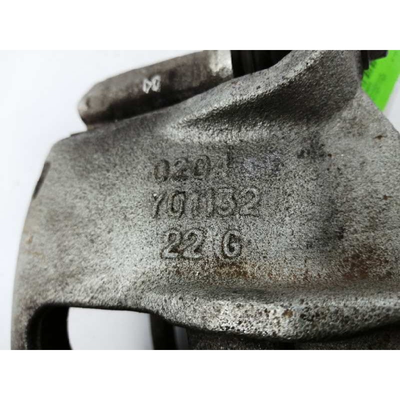 PINZA FRENO DELANTERA DERECHA