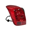 Recambio de piloto trasero izquierdo para chevrolet trax 1.7 diesel cat referencia OEM IAM 42599452  