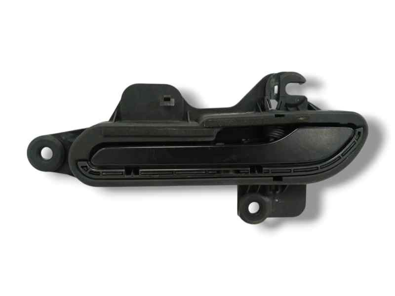 Recambio de maneta exterior delantera izquierda para tesla model 3 ev referencia OEM IAM 178088400A Recambio de maneta exterior delantera izquierda para tesla model 3 ev referencia OEM IAM 178088400A