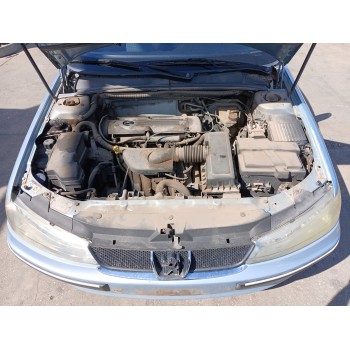 Recambio de carroceria corte para peugeot 406 berlina (s1/s2) 1.8 16v cat referencia OEM IAM   