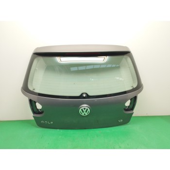 Recambio de porton trasero para volkswagen golf v berlina (1k1) 1.9 tdi referencia OEM IAM   
