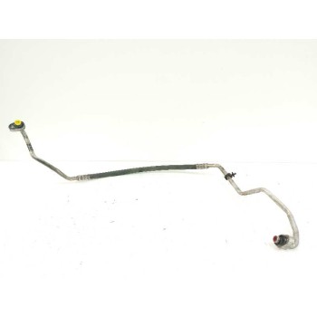 Recambio de tubos aire acondicionado para dodge nitro 2.8 crd referencia OEM IAM   