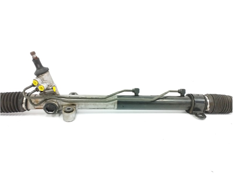 Recambio de cremallera direccion para ssangyong rodius 2.7 turbodiesel cat referencia OEM IAM 4650021003  