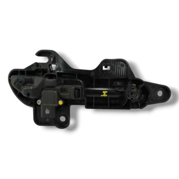 Recambio de maneta exterior delantera izquierda para tesla model 3 ev referencia OEM IAM 178088400A  
