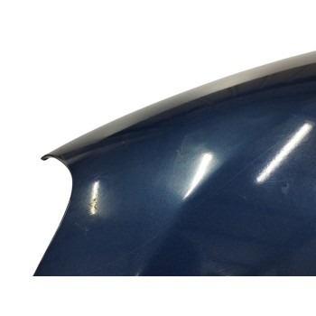 Recambio de aleta delantera izquierda para hyundai tucson (jm) 2.0 referencia OEM IAM  OBSERVAR FOTOS 