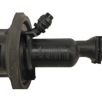 Recambio de bomba embrague para citroën jumpy fugón 2.0 blue-hdi fap referencia OEM IAM 9809425580  